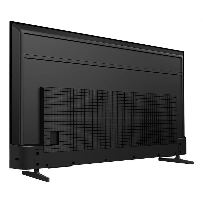 Sony K65S25M2 Bravia 2 65" Smart TV, Google TV, 4K UHD, black