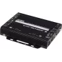 ATEN VE1843A-AT-G True 4K HDMI / USB HDBaseT 3.0 Transceiver with PoH, 100 m