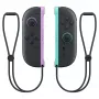 Nintendo Joy-Con 2 controller 2-piece set, lavender/light green
