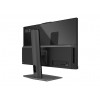 MSI Modern AM242P 1M-2269XEU All-in-One PC, 23.8", Intel Core 5 120U, 8 GB RAM, 512 GB SSD, Black