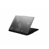 MSI Cyborg 15 Max C2WG-649XPLY 15.6" Notebook, Intel Core 7 240H, 16 GB DDR5, 1 TB SSD, GeForce RTX 5070, No OS