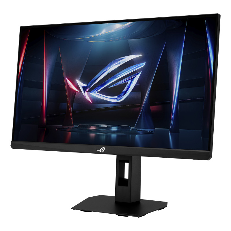 ASUS ROG Strix XG259QNSR Monitor, 24.5", 1920 x 1080, 420 Hz, Black