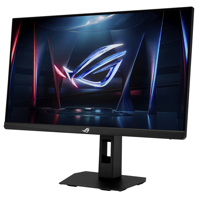 ASUS ROG Strix XG259QNSR Monitor, 24.5", 1920 x 1080, 420 Hz, Black