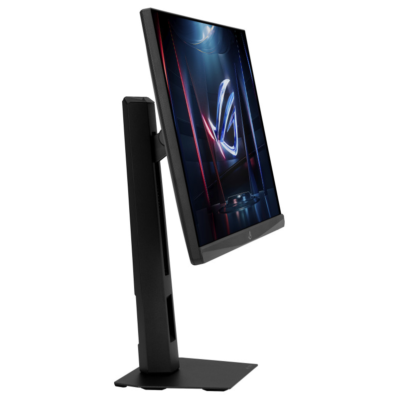 ASUS ROG Strix XG259QNSR Monitor, 24.5", 1920 x 1080, 420 Hz, Black