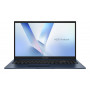 ASUS Vivobook 15 X1504MA-BQ203 Notebook, 15.6" Full HD, Intel Core 5 320, 16 GB RAM, 512 GB SSD, Blue