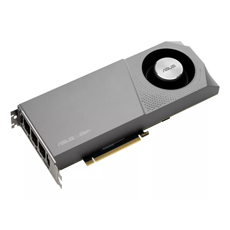 ASUS UGen Arc Pro B70 32 GB Graphics Card, 32 GB GDDR6, 4x DisplayPort