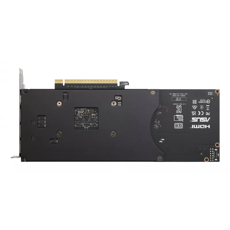 ASUS UGen Arc Pro B70 32 GB Graphics Card, 32 GB GDDR6, 4x DisplayPort