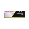 G.Skill TridentZ Neo Series DDR4 Memory Kit, 16 GB (2 x 8 GB), F4-4000C18D-16GTZN