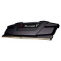 G.Skill Ripjaws V DDR4 8 GB Memory Module, 3600 MHz, CL18, XMP2, Black