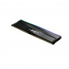 Silicon Power XPOWER Zenith RGB Gaming UDIMM Kit SP032GXLWU60AFDF, 32 GB (2 x 16 GB), DDR5, 6000 MHz, CL30, 1.35 V, Black