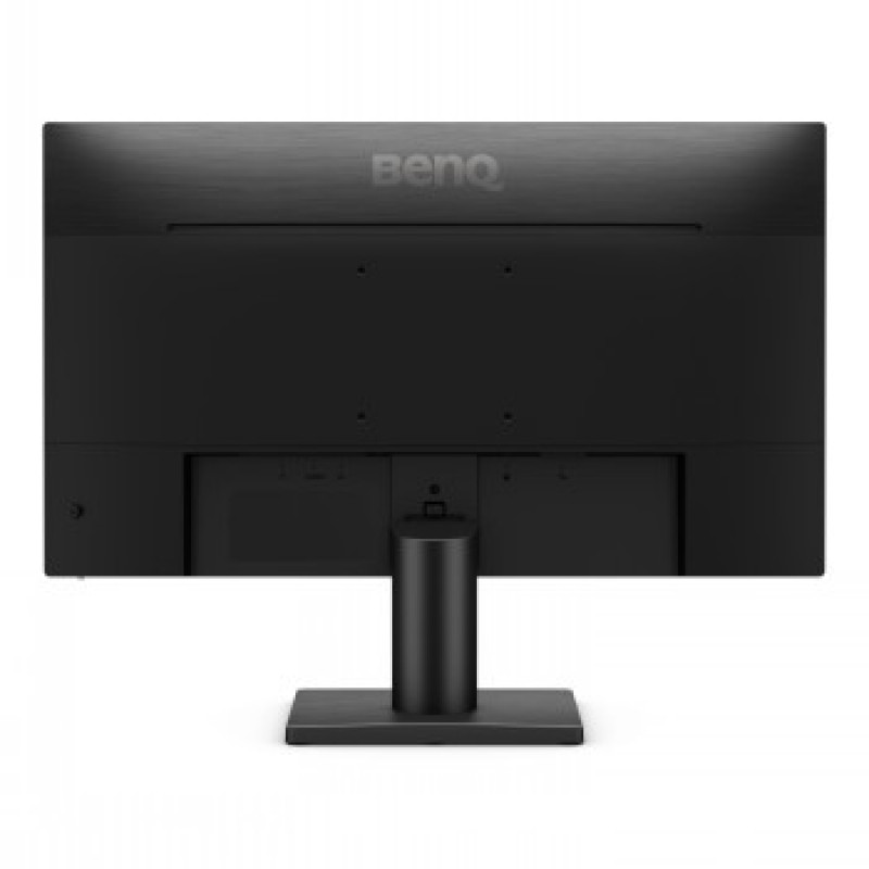 BenQ GW2490P 23.8-inch FHD IPS Monitor, 1920 x 1080, 120 Hz, 5 ms, HDMI, DisplayPort, Speakers, Black
