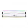 Silicon Power XPOWER Zenith Gaming SP032GXLWU60AFDG, 32 GB (2 x 16 GB), DDR5, 6000 MHz, CL30, 1.35 V, White