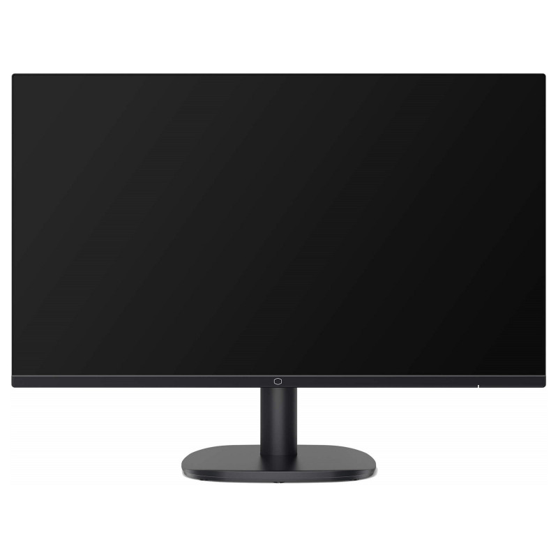 Cooler Master GA271 CMI-GA271-EK 27-inch Monitor, 68.6 cm, 2560 x 1440, VA, 1 ms, 100 Hz, HDR, DisplayPort, HDMI