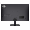 Cooler Master GA271 CMI-GA271-EK 27-inch Monitor, 68.6 cm, 2560 x 1440, VA, 1 ms, 100 Hz, HDR, DisplayPort, HDMI