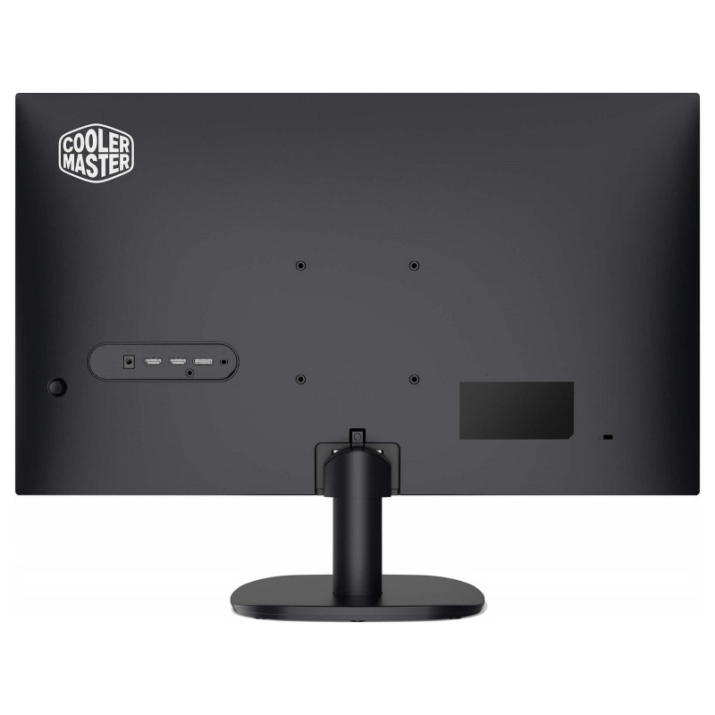 Cooler Master GA271 CMI-GA271-EK 27-inch Monitor, 68.6 cm, 2560 x 1440, VA, 1 ms, 100 Hz, HDR, DisplayPort, HDMI