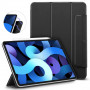ESR Rebound Magnetic Case ESR208BLK for Apple iPad Air 10.9 (2020/2022, 4th and 5th gen) / iPad Air 11 (2024, 6th gen), Black