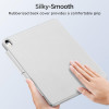 ESR Rebound Magnetic Case ESR208BLK for Apple iPad Air 10.9 (2020/2022, 4th and 5th gen) / iPad Air 11 (2024, 6th gen), Black
