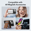 ESR Classic Hybrid HaloLock MagSafe Case for Apple iPhone 14 Plus / 15 Plus, ESR564, Black
