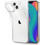 ESR Project Zero Case for Apple iPhone 14 Plus / 15 Plus, ESR519, Clear