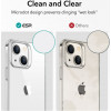ESR Project Zero Case for Apple iPhone 14 Plus / 15 Plus, ESR519, Clear