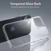 ESR Ice Shield Case for Apple iPhone 15 Plus / 14 Plus, ESR709, Clear