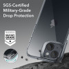 ESR Ice Shield Case for Apple iPhone 15 Plus / 14 Plus, ESR709, Clear