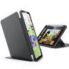 ESR Flip Hybrid Case for Apple iPad 10.9" 2022 (10th gen.) / iPad 11" 2025 (11th gen.), Black