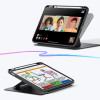 ESR Flip Hybrid Case for Apple iPad 10.9" 2022 (10th gen.) / iPad 11" 2025 (11th gen.), Black