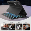 ESR Flip Hybrid Case for Apple iPad Pro 13" 2024/2025, ESR952, Black