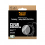 PanzerGlass Tempered Glass Screen Protector for Samsung Galaxy Watch Ultra2 47 mm, Clear