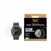 PanzerGlass Tempered Glass Screen Protector for Samsung Galaxy Watch Ultra2 47 mm, Clear