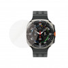 PanzerGlass Tempered Glass Screen Protector for Samsung Galaxy Watch Ultra2 47 mm, Clear