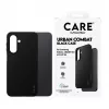 PanzerGlass CARE Urban Combat Case for Samsung Galaxy A17/A18, Black
