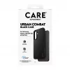 PanzerGlass CARE Urban Combat Case for Samsung Galaxy A17/A18, Black