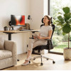 Mark Adler Manager 2.6 Swivel Office Chair, Black