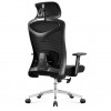 Mark Adler Manager 2.6 Swivel Office Chair, Black