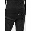 Viking Dante Men's Thermoactive Base Layer Set, Black, size M