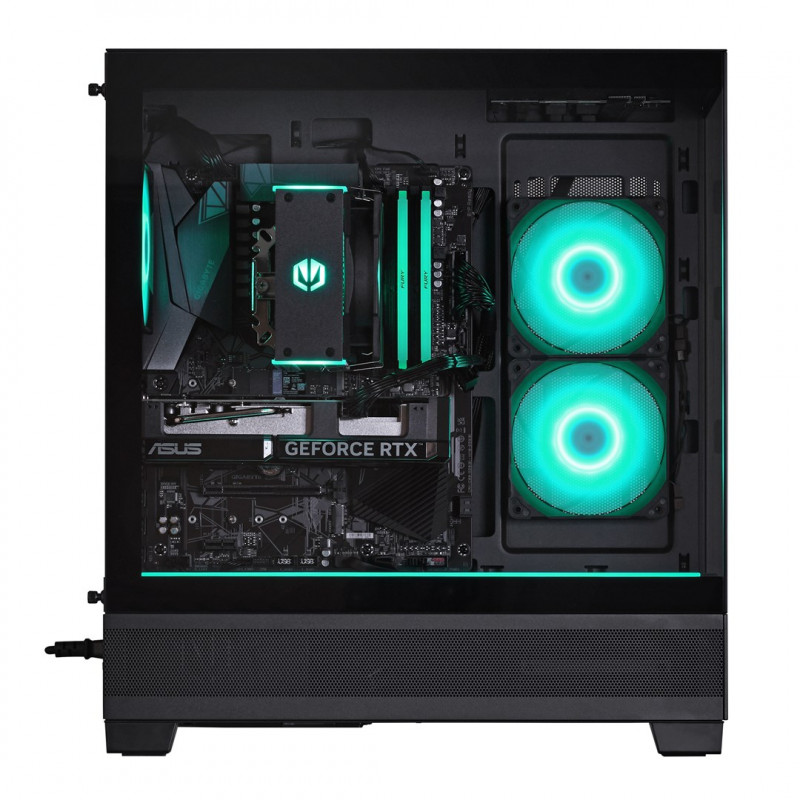 Actina Gaming GameOn Desktop PC