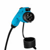 Akyga AK-EC-18 Electric Car Charger Type 1 LCD, 1-phase 16 A 3.8 kW, 5 m