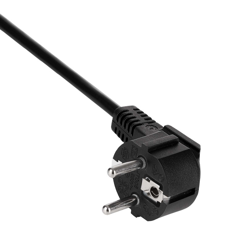 Akyga AK-EC-18 Electric Car Charger Type 1 LCD, 1-phase 16 A 3.8 kW, 5 m