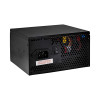 Akyga ATX Power Supply 500 W AK-C2-500, Semi-Modular, P4+4, 2x PCI-E 6+2 Pin, 4x SATA, 2x Molex, 12 cm Fan, 80 PLUS