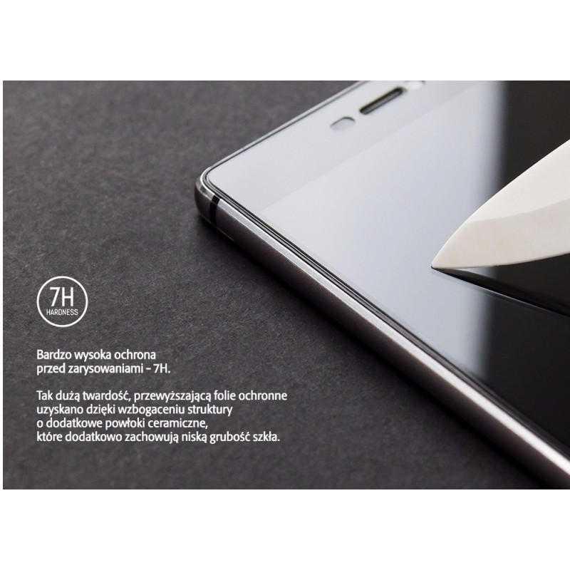 3MK FlexibleGlass hybrid screen protector for Samsung Galaxy A6 2018