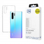 3MK Clear Case for Huawei P30 Pro, transparent