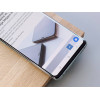 3MK HardGlass Max Sensor-Dot tempered glass for Samsung Galaxy S10, black