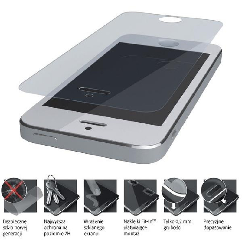 3MK FlexibleGlass hybrid screen protector for Samsung Galaxy A70