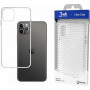 3MK Clear Case for Apple iPhone 11 Pro Max, transparent