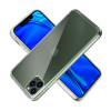 3MK Clear Case for Apple iPhone 11 Pro Max, transparent