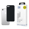3MK Matt Case for Apple iPhone 7/8, black