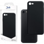 3MK Matt Case 3MK3591BLK for Apple iPhone SE 2022/2020, black