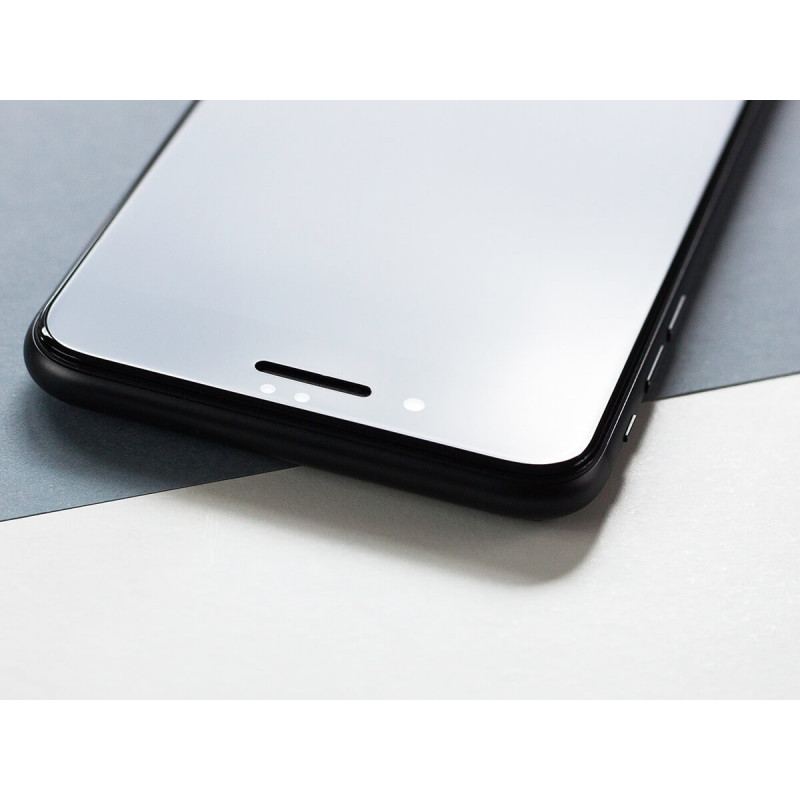 3MK HardGlass Max Privacy tempered glass for Apple iPhone 11 Pro Max, black